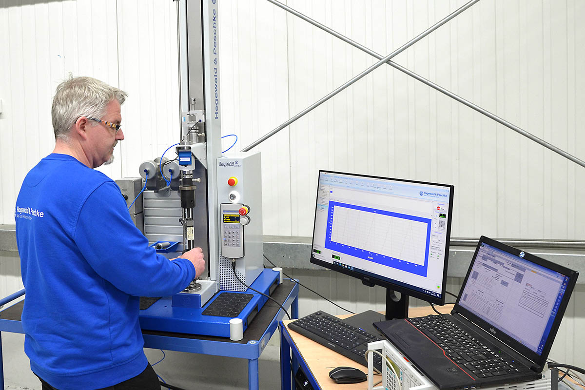 inspekt solo with LabMaster inspekt solo with LabMaster